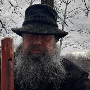 Meet your Posher, Jerome